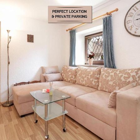 Spring Rest Apartment เบลด ภายนอก รูปภาพ