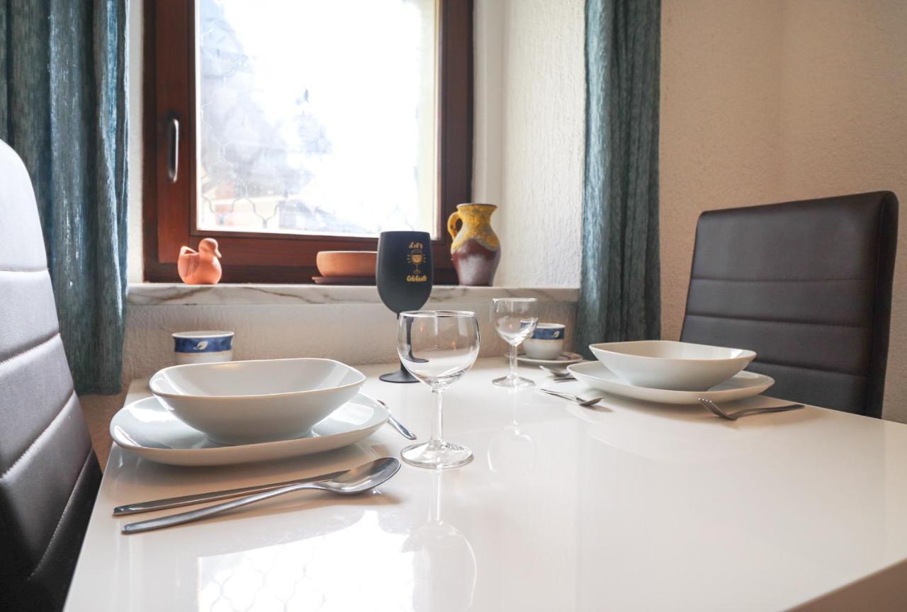 Spring Rest Apartment เบลด ภายนอก รูปภาพ