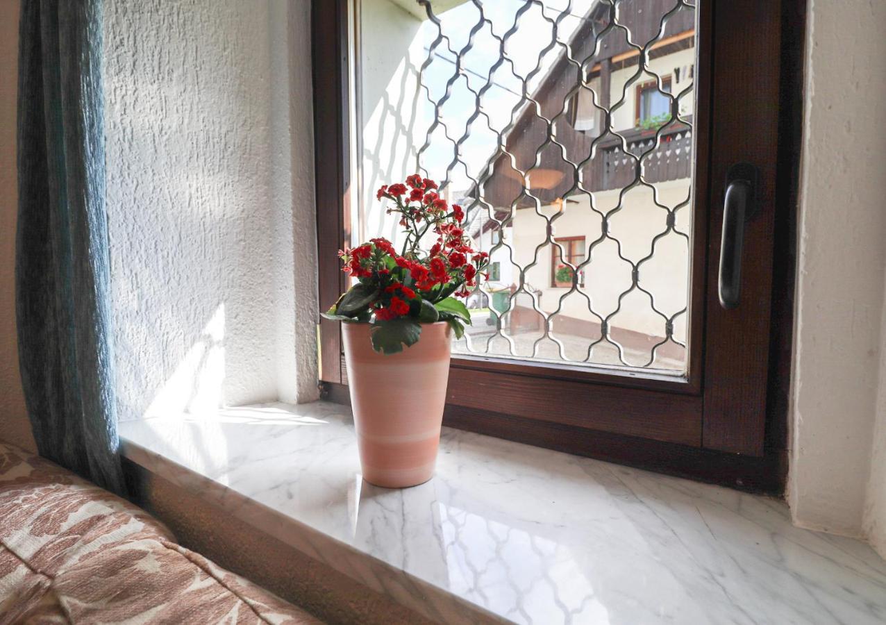 Spring Rest Apartment เบลด ภายนอก รูปภาพ