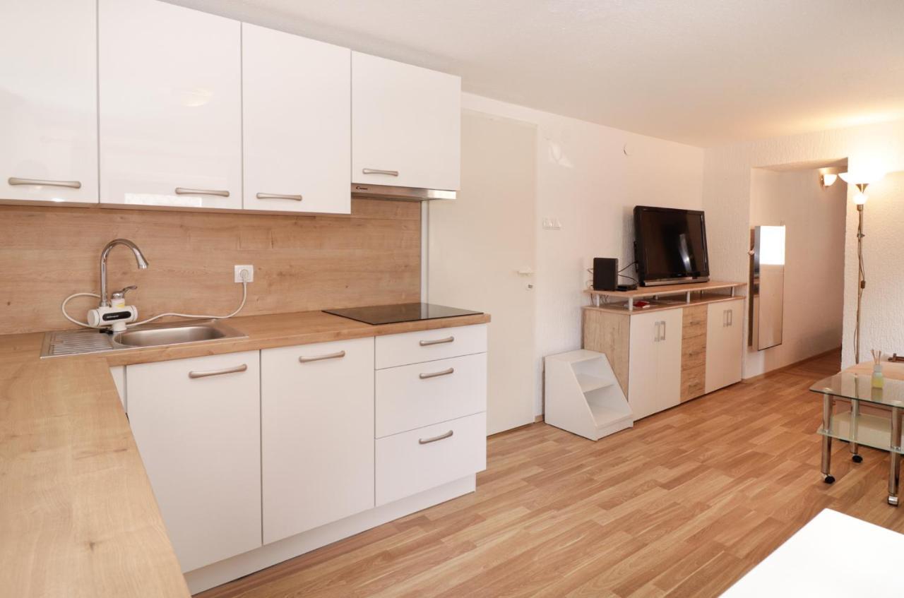 Spring Rest Apartment เบลด ภายนอก รูปภาพ