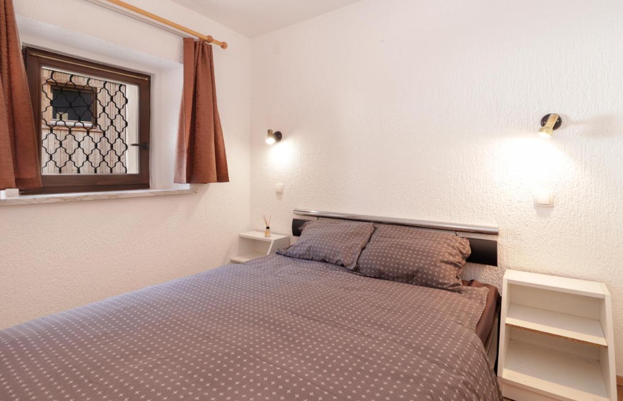 Spring Rest Apartment เบลด ภายนอก รูปภาพ