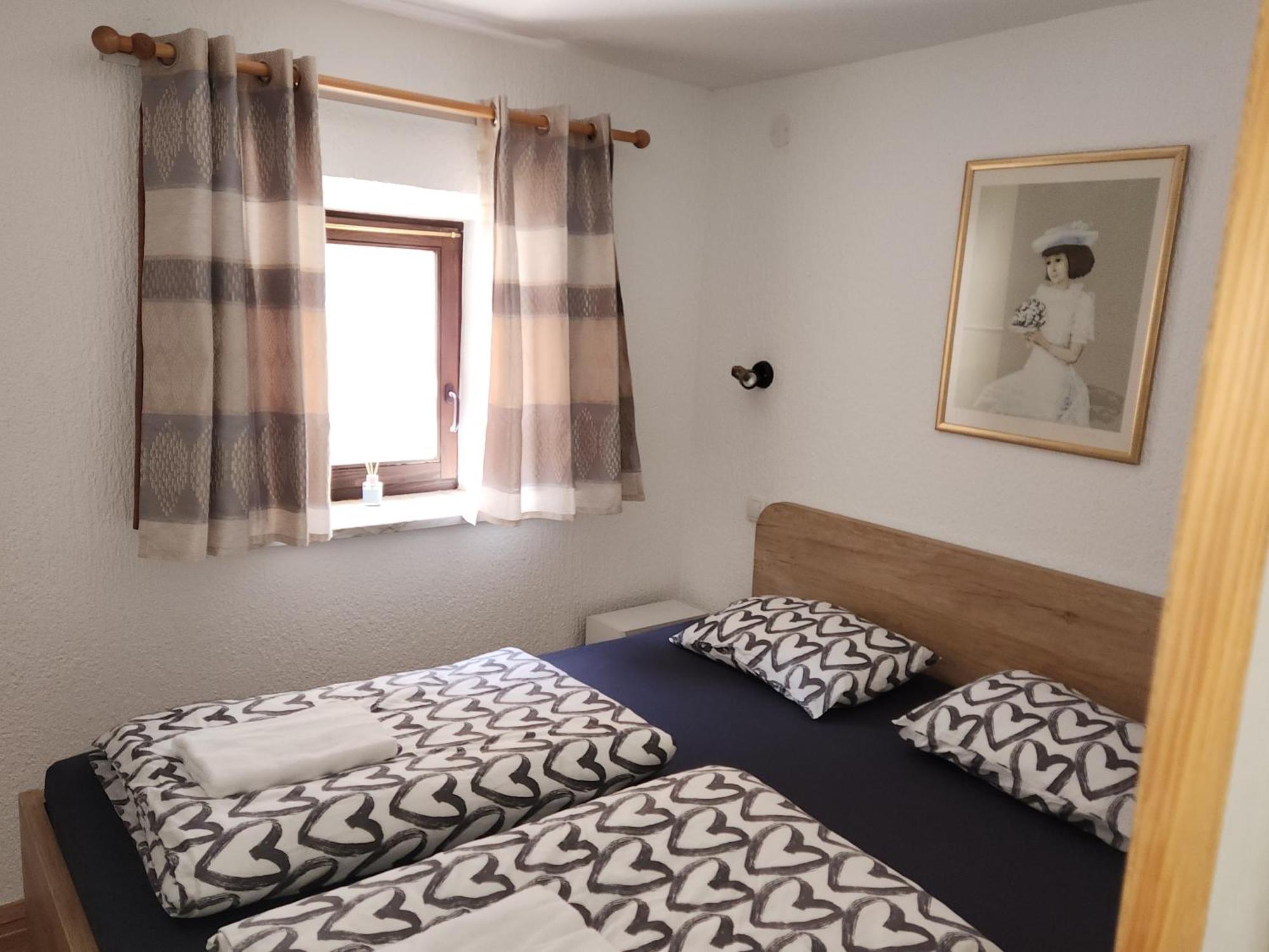 Spring Rest Apartment เบลด ภายนอก รูปภาพ