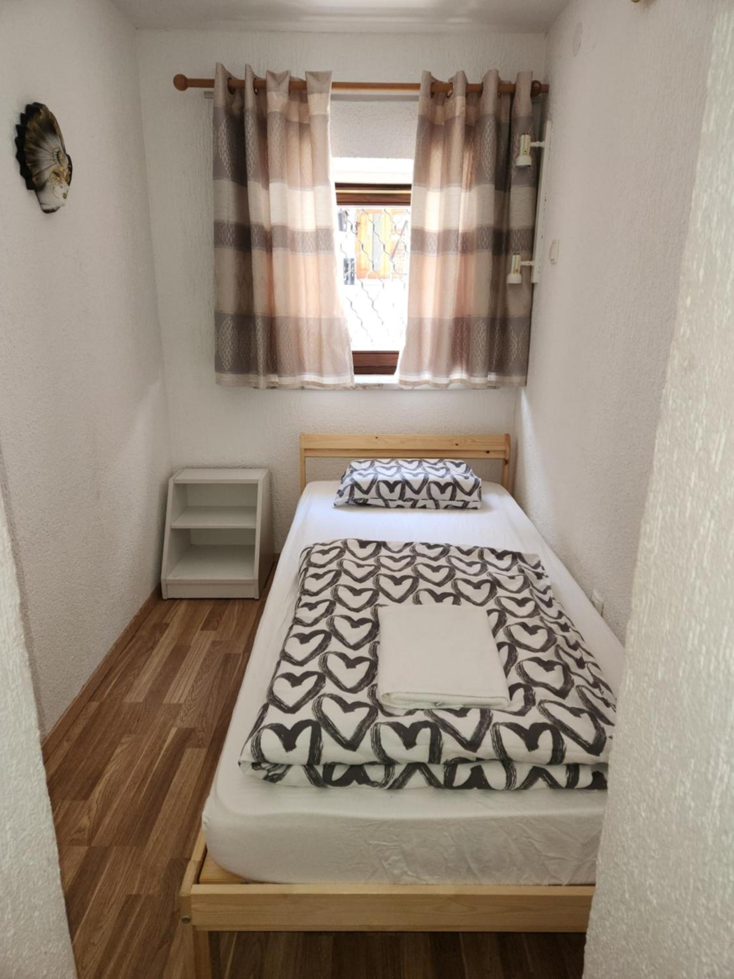 Spring Rest Apartment เบลด ภายนอก รูปภาพ